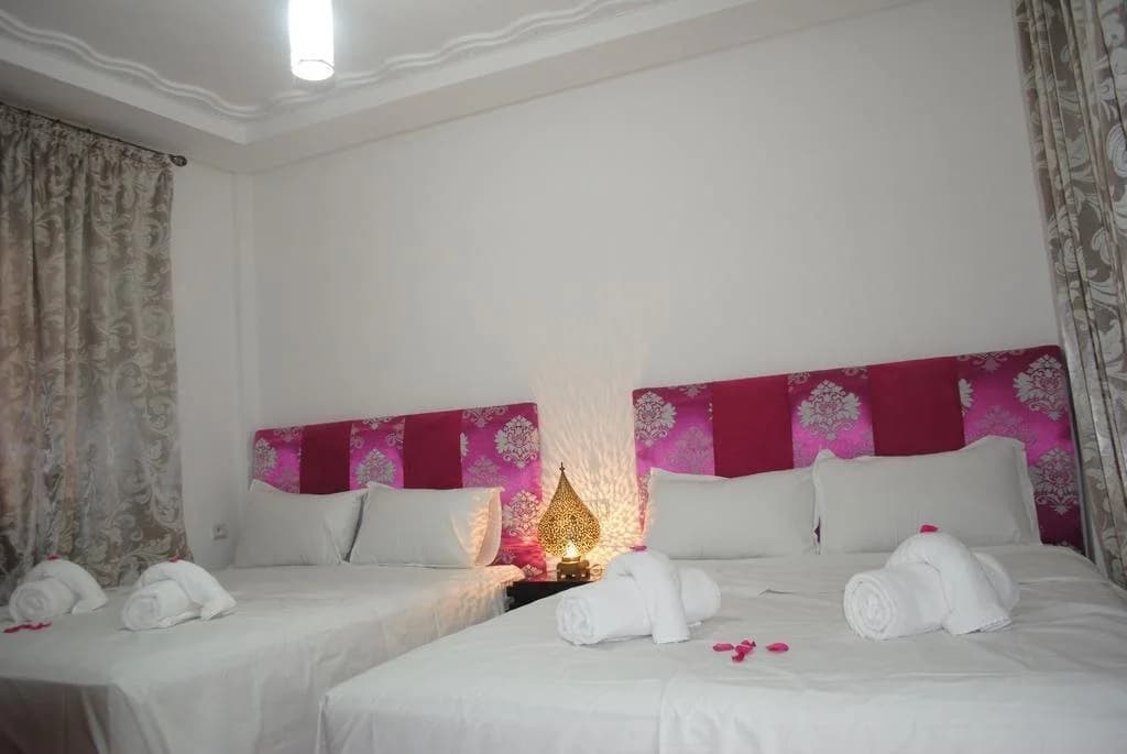 Riad & Spa Challa - photo 3