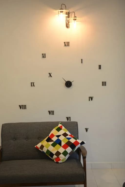 Neoh homeStay - photo 7