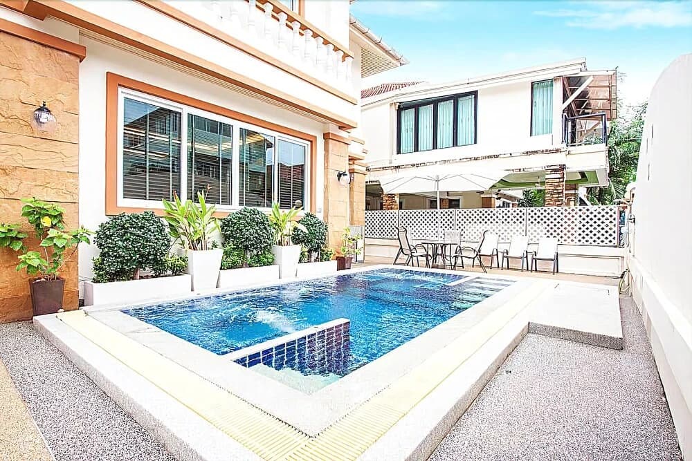 Baan Sanun 1 - photo 9