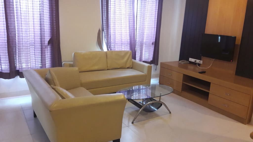 Sena house Paholyothin30 - photo 2