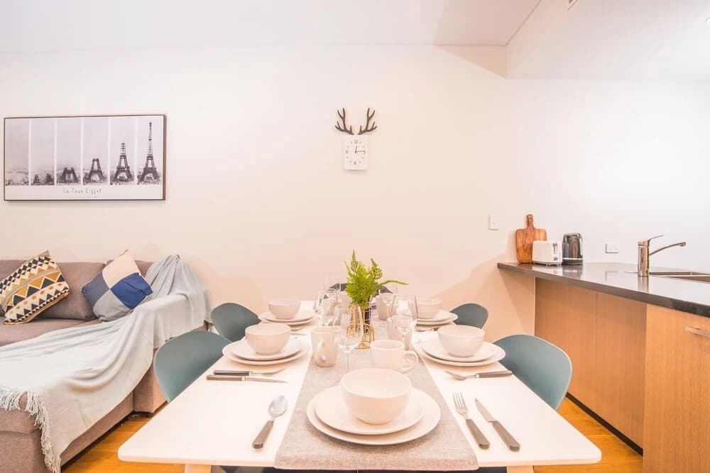 Serene Leichhardt 2bed2bath APT - photo 6