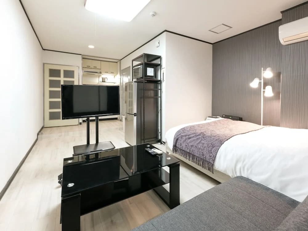 H2O Stay Namba Clover Heights - main photo