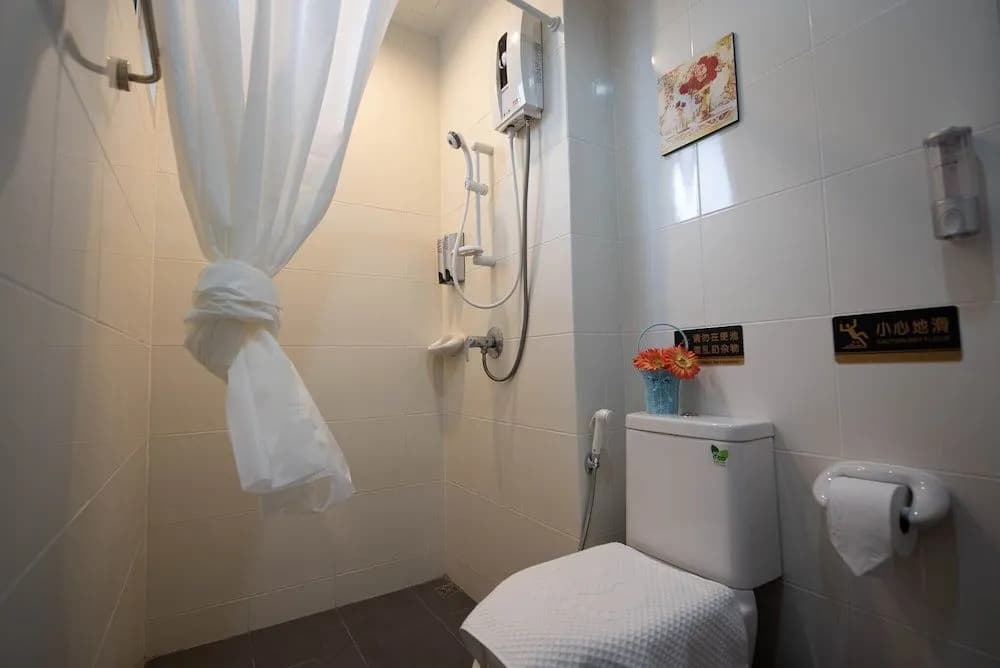Water Aparthotel - photo 10