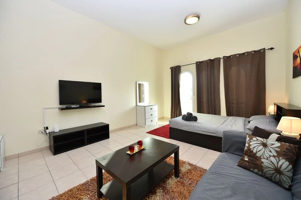 RLY - Spacious Studio for rent - photo 5