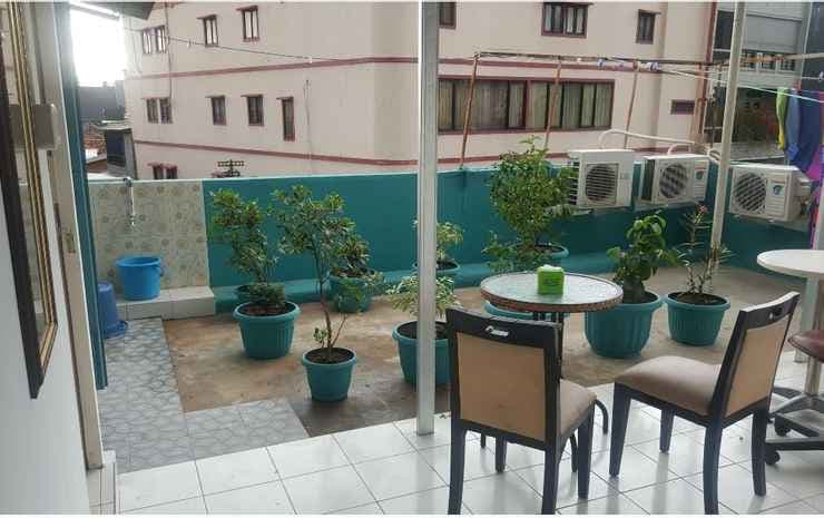 Wisma Daun - photo 7