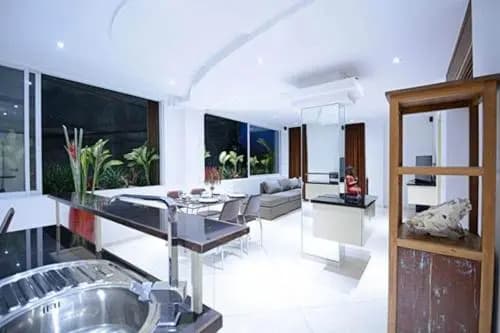 Flora Apartment Bali - photo 8