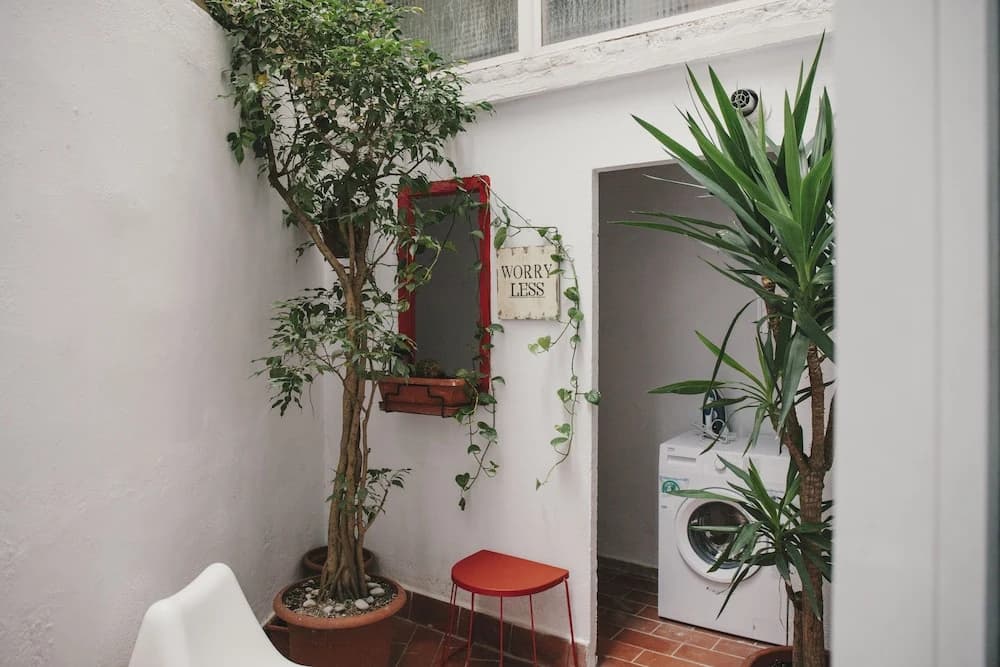 BBarcelona Poble Sec Apartment - photo 20