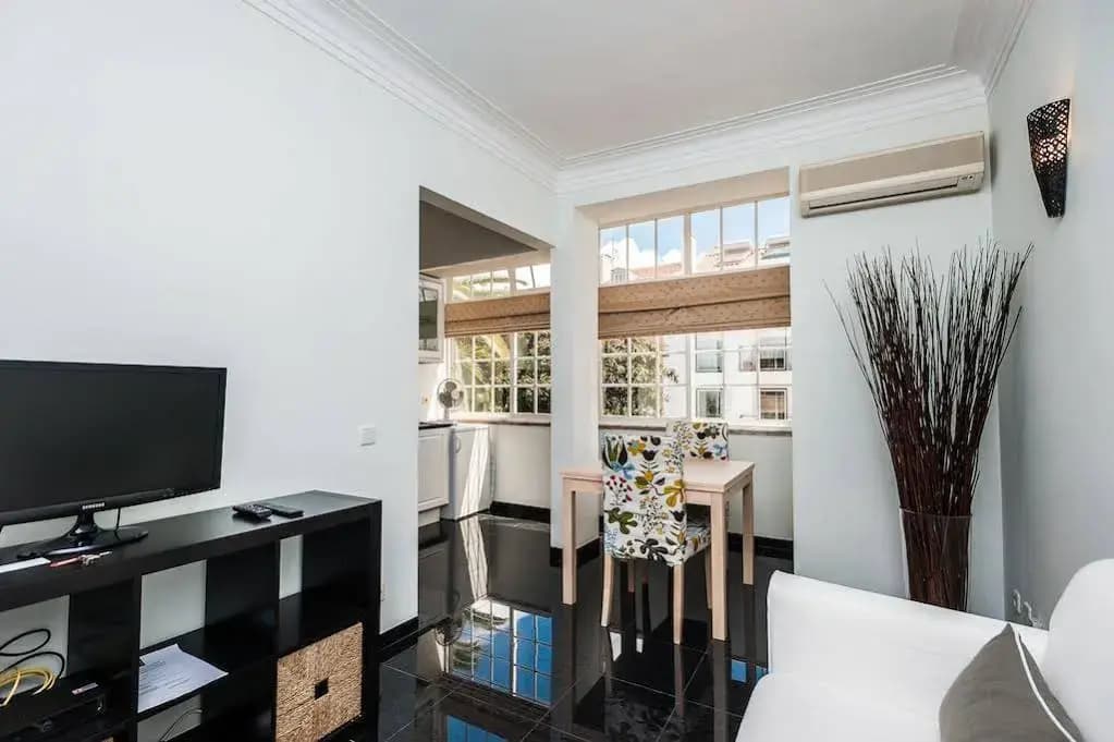 Shortstayflat - Prazeres - photo 5