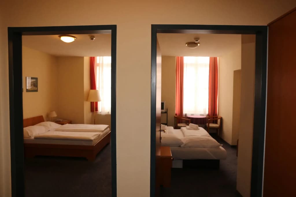 Hotel am Schottenpoint - main photo