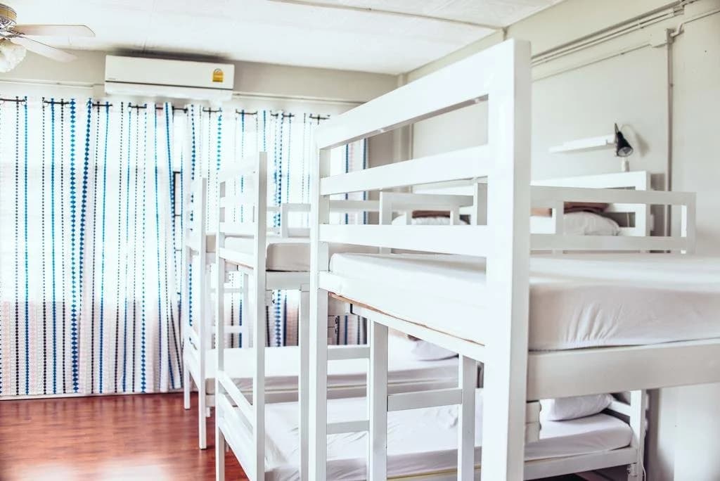 Minute Hostel - photo 8