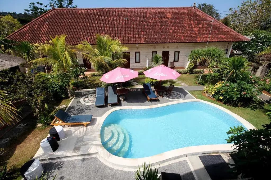 Rambo Homestay - photo 25
