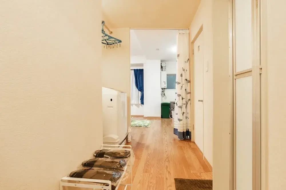 Ryota's Room - photo 44