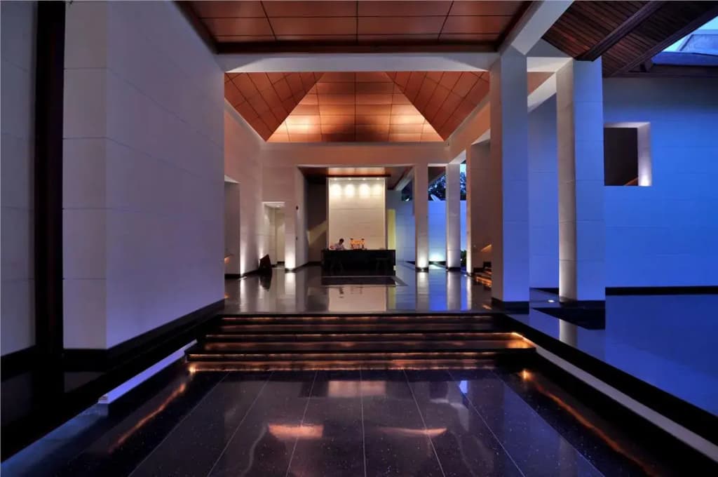 Paresa Resort Phuket - photo 15