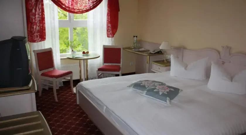 1a Park Hotel Berlin Schloss Kaulsdorf - photo 6