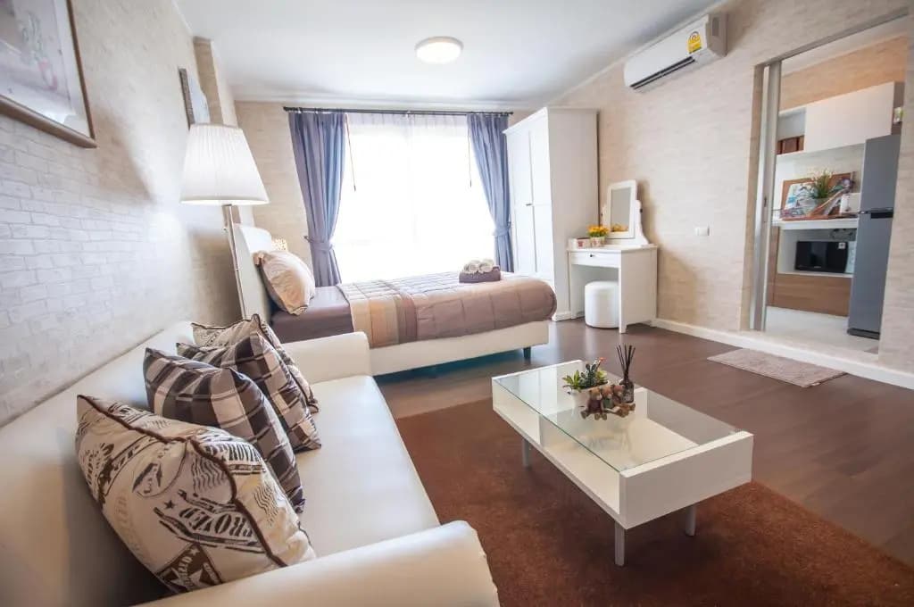 Imm Aim Condo VIP - photo 3