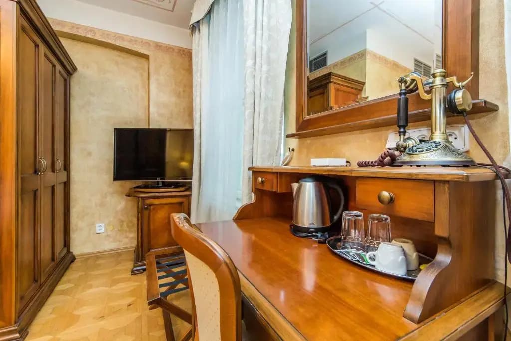 Hotel U Jezulatka - photo 4
