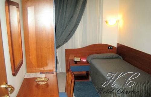 Hotel Charter - photo 5