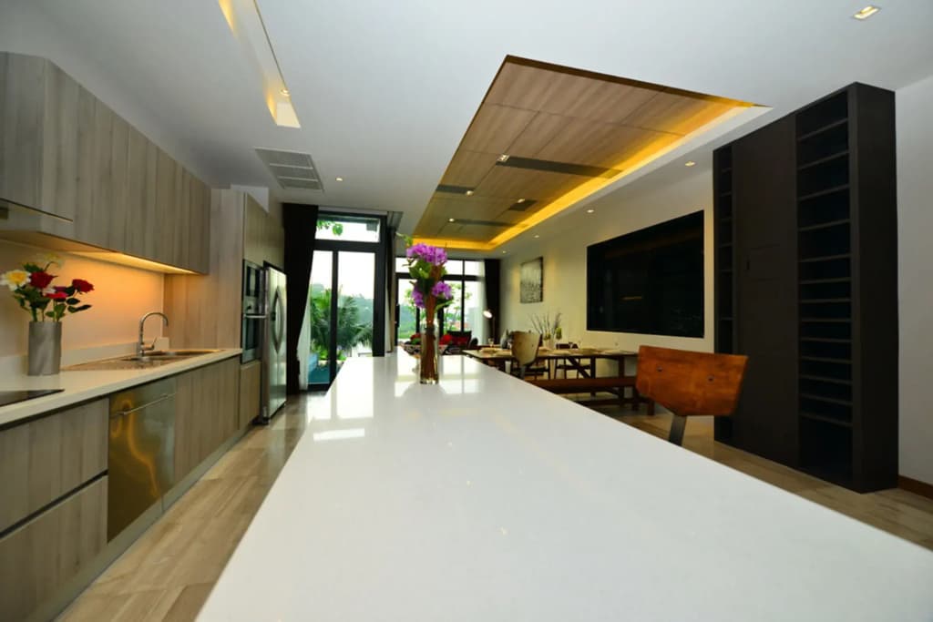 Bukit Pool Villas Boutique-hotel - photo 6