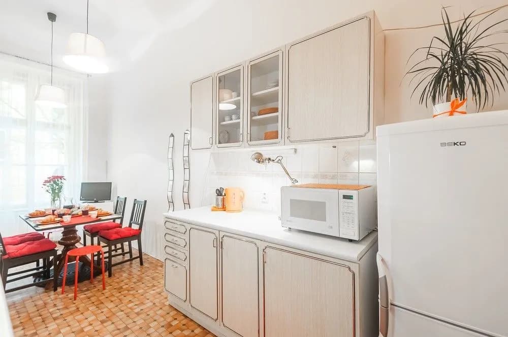 Ostrovni Astra Apartment - photo 17