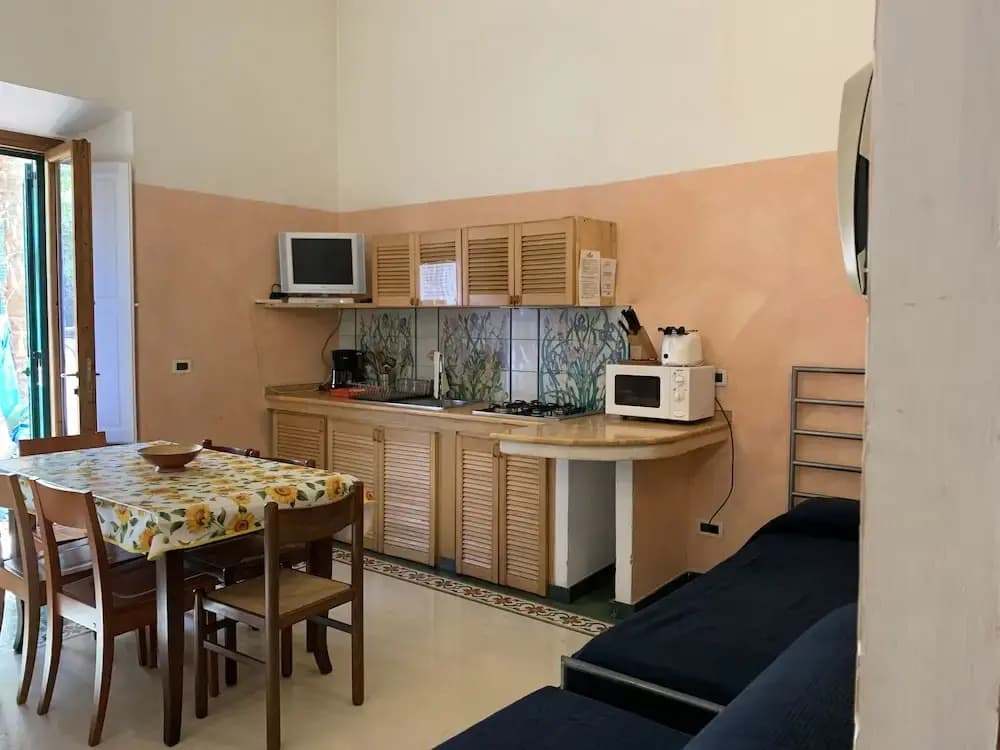 1 bedroom flat for 6 persons - photo 10