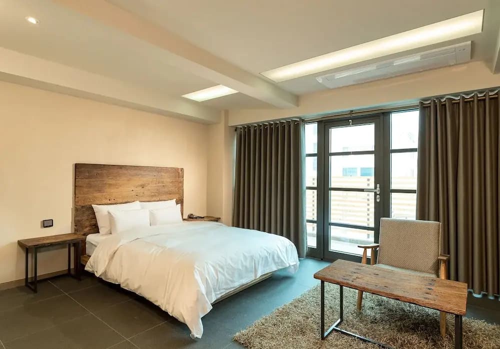 E-HOTEL - photo 5