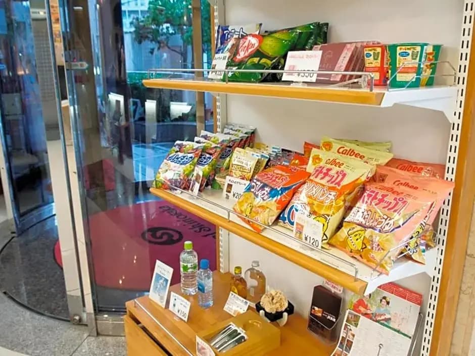 Hotel Shin Osaka / Vacation STAY 81494 - photo 6