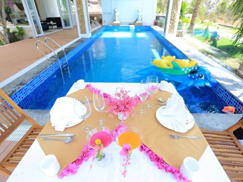 Ruby Luxury Apartments - photo 10