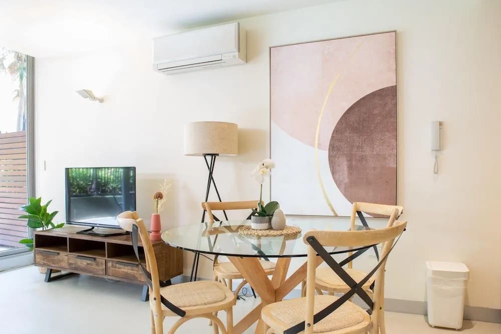 Stylish port Melbourne Pad - Rejuvenate - main photo