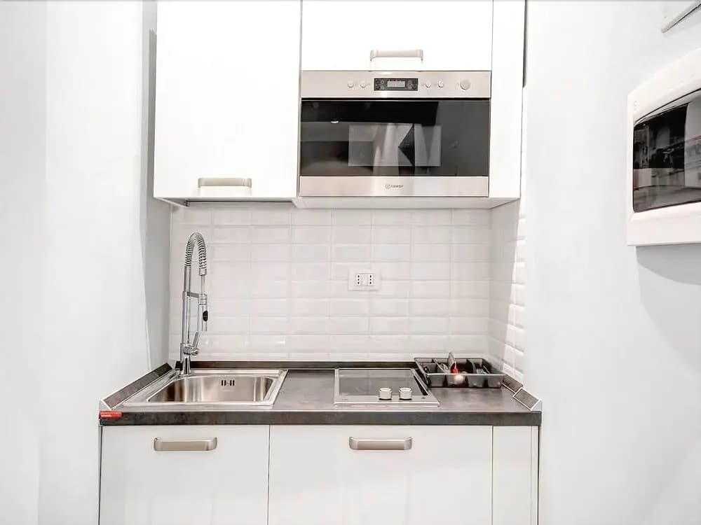 Crispi Luxury Suite - photo 16