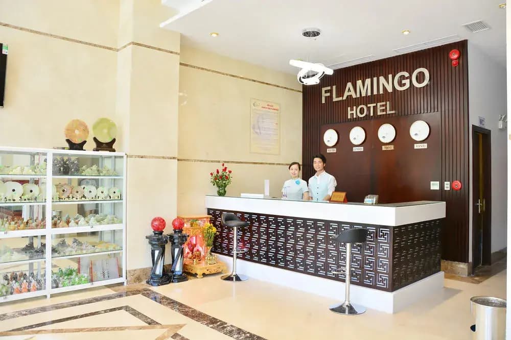 Flamingo Hotel - photo 26