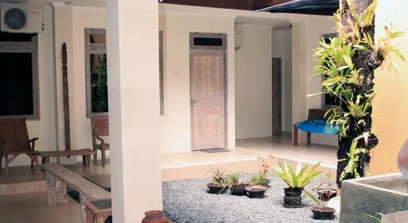 Studio 8D Residence Bali - photo 6