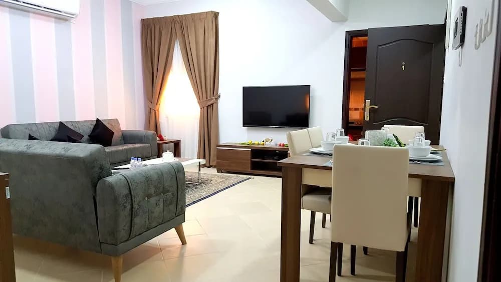 Imperium Residence - photo 5