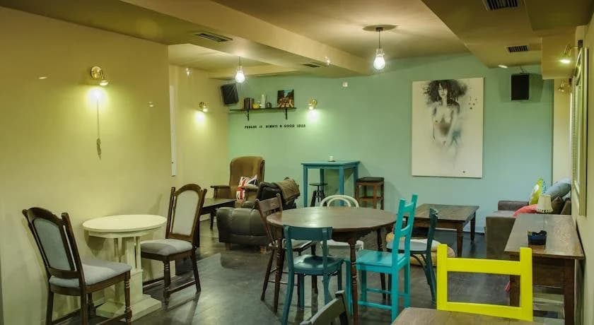Citystay Prague - photo 28