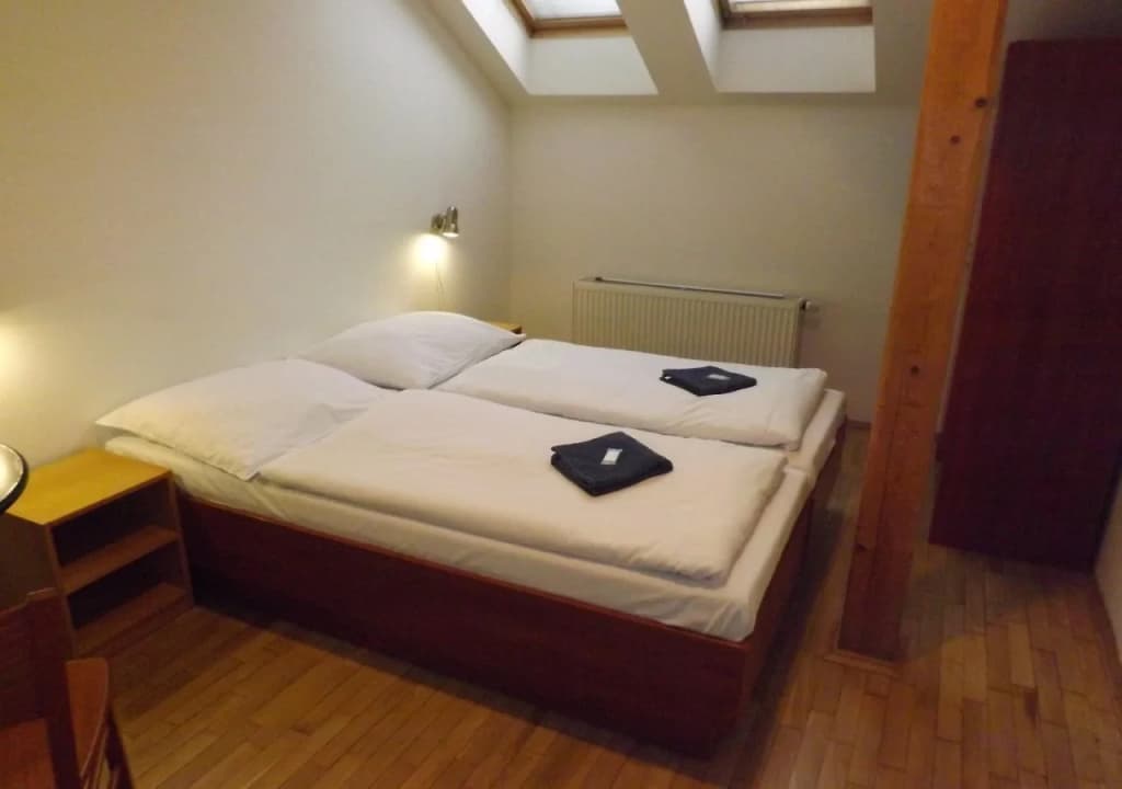 Pension Beta - photo 5