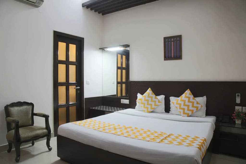 Fabhotel Exotica - photo 2
