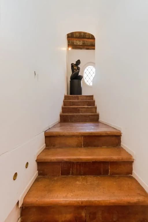 Spagna 66 - Penthouse with Terrace - photo 13