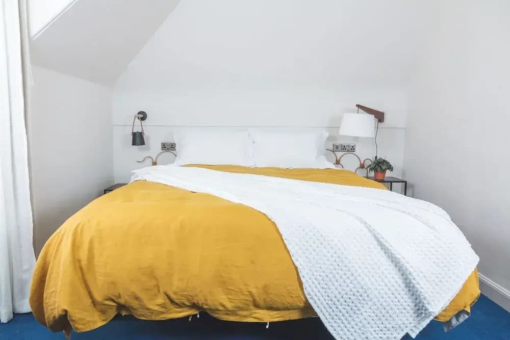 The Queens Bed & Breakfast - photo 3