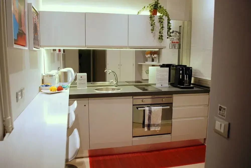 iArt Guesthouse - photo 18