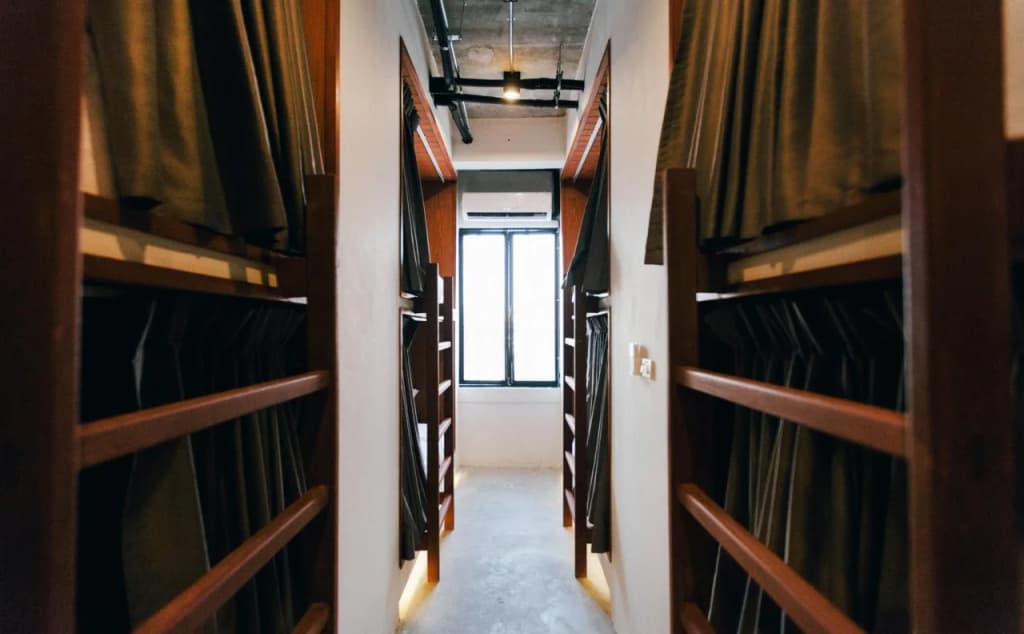 Once Again Hostel - photo 16