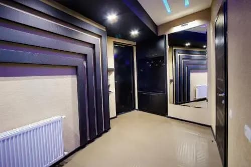 Orion Apartment - photo 12