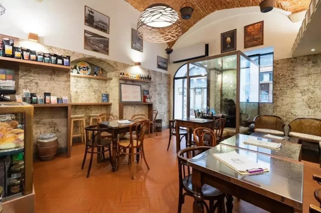 Hotel Benivieni - photo 12