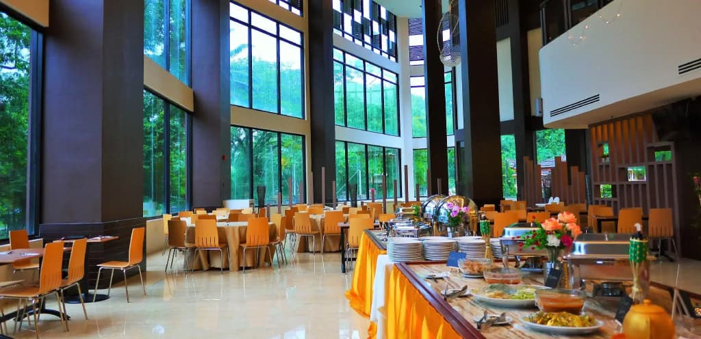 Hotel Grand Baron - photo 9
