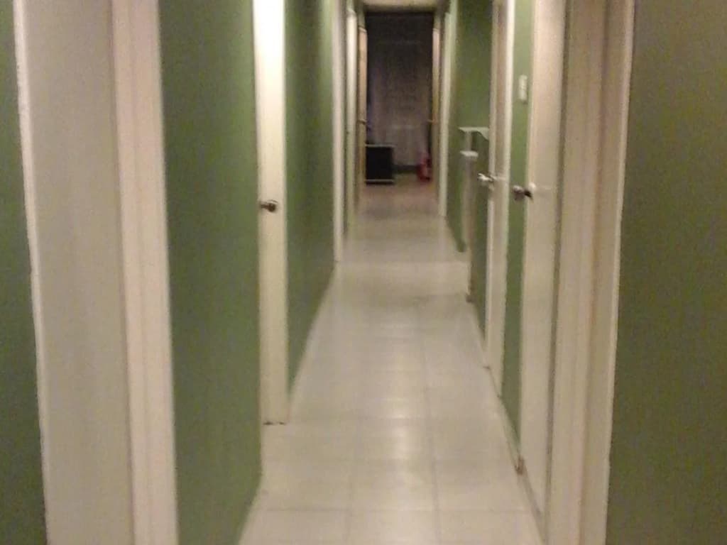 NIDA Rooms Langkawi Al Hana - photo 12