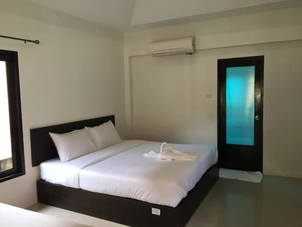 Aquavana Haad Rin Resort - photo 4