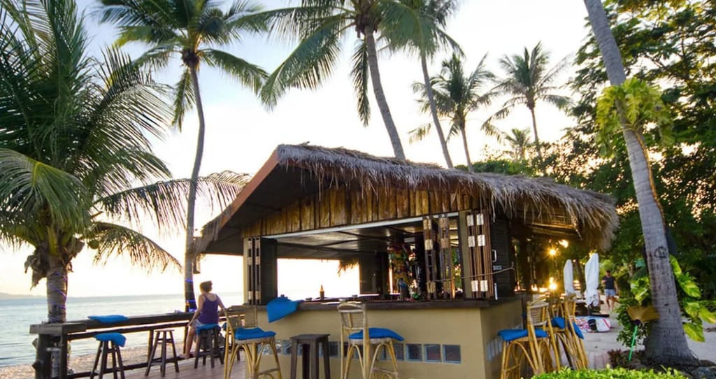 Phangan Beach Resort - photo 17