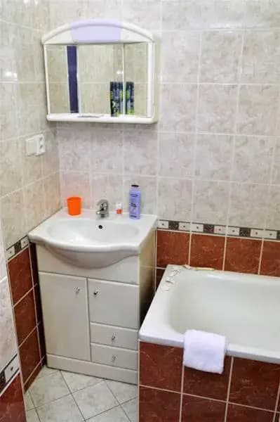 Apartment Prague City - photo 6