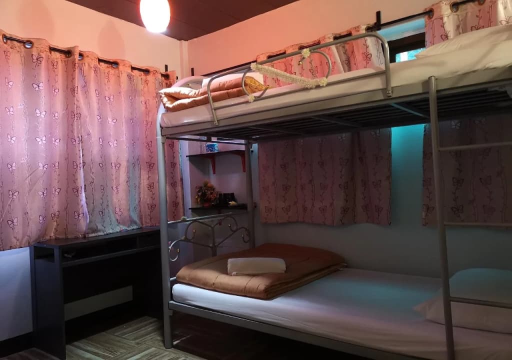 4J Lodge@Bangkok - photo 2