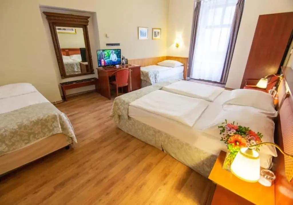 Wenceslas Square Hotel - Czech Leading Hotels - photo 7