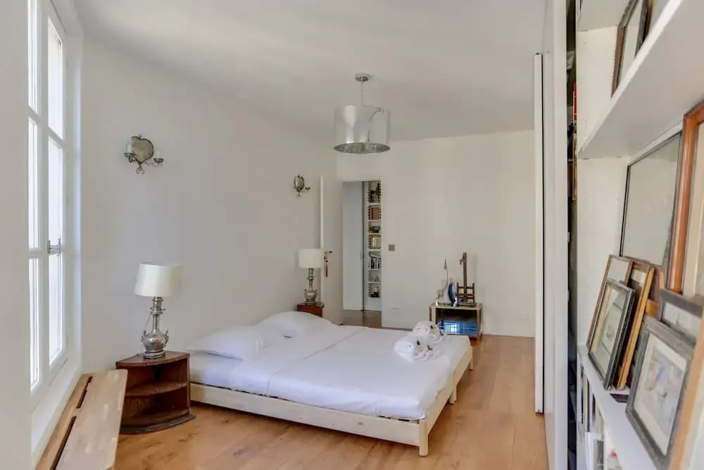 Stylish, and Spacious Apartment - Champs-elysées - photo 4