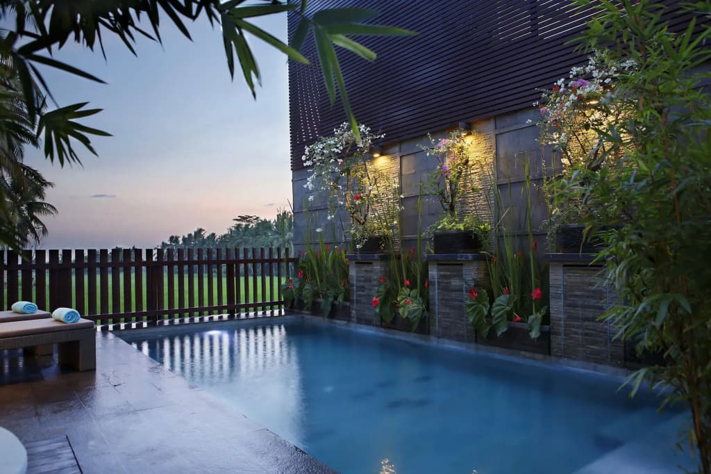 The LUXE Ubud, a Boutique Hotel - photo 18